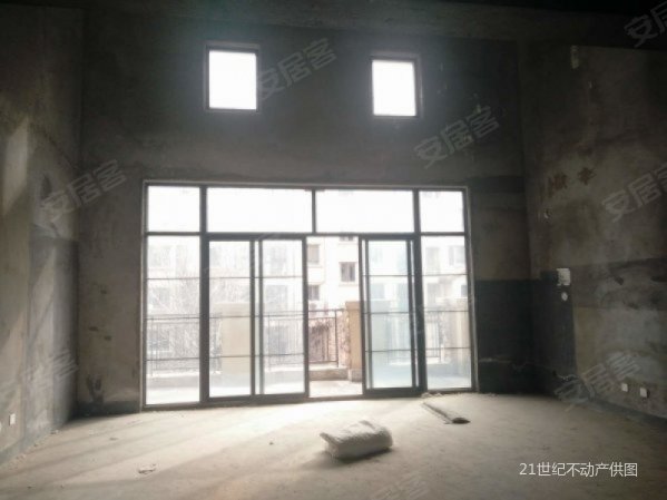 英协花园 新出纯独栋别墅 可以拆了重建 随时看房 诚意出售