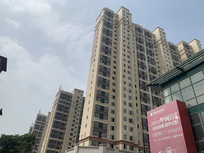 明发国际城,明胜一路31号,莲湖路1号 - 泉州明发国际城二手房,租房