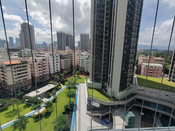 【多图】尚悦府,沙嘴租房,福田沙尾新装修一房一厅 出租,新小区,福田