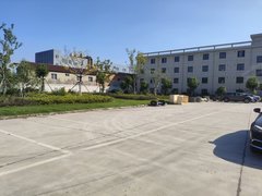 嘉兴桐乡桐乡周边大麻新天地大厦 1室0厅1卫出租房源真实图片