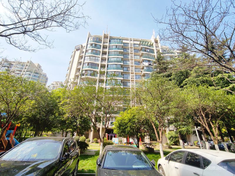 苏州房产网>苏州二手房>工业园二手房>湖西二手房>映象花苑>