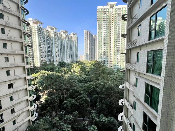 深圳福田皇岗皇御苑(三期)全新!