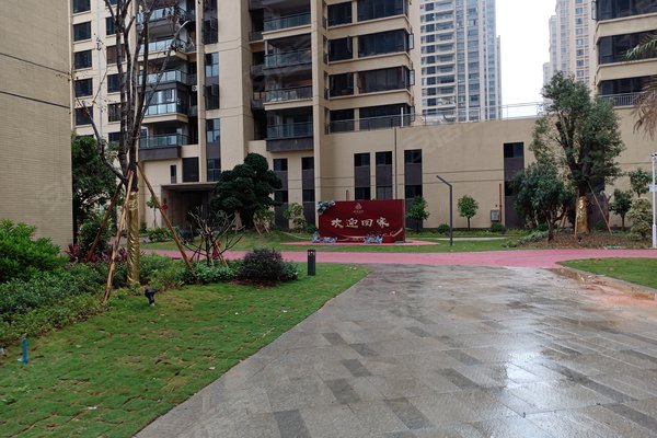 揭阳小区 普宁小区 南平路小区 桂荣名轩