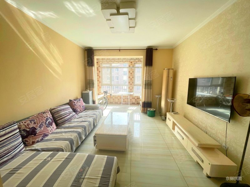 房 金都花园 南北通透 紧邻光明中 光明小