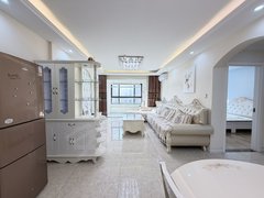 泰安岱岳高铁站万达光彩 高铁刘老根绿地公馆 精装两室 全家居家电 拎包入住出租房源真实图片