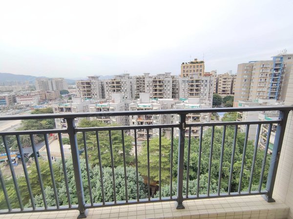 【多图】小新塘回迁房小区,小新塘租房,神舟路天河智慧城小新塘回迁房