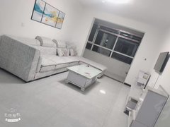 巨野巨野城区巨野市区丰南小区电梯房三室两厅一卫拎包入住小区内停车方便出租房源真实图片