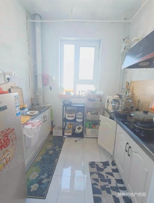 津铁泽苑2室1厅1卫93.69㎡南247万