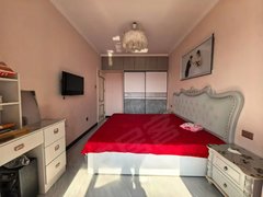吕梁离石世纪广场北方酒店跟前,善水新苑,两室一厅一厨一卫出租房源真实图片