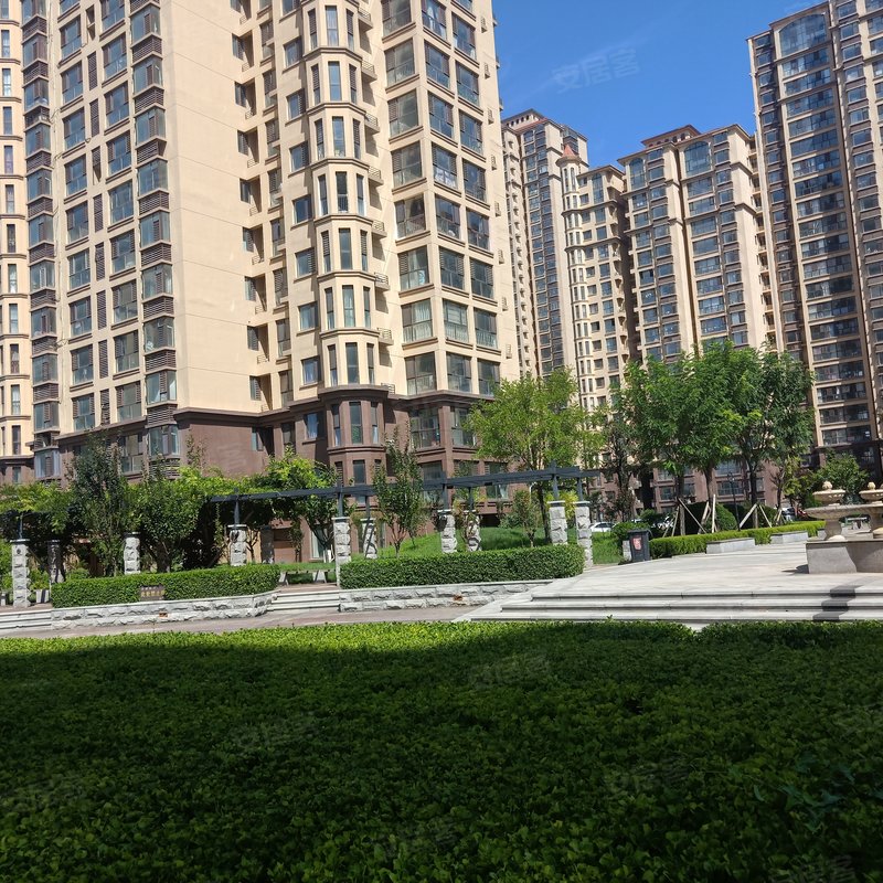 【德坤华府, 德坤华府小区详情,房价走势,房源,业主论坛】- 滨州58