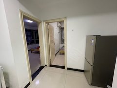 西安高新区锦业路满堂悦MOMA 3室1厅1卫出租房源真实图片