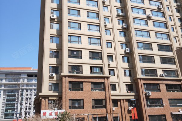 延边小区 延吉小区 延吉小区 上海城 上海城怎么样