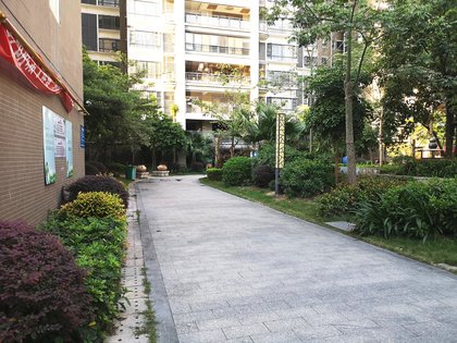紫苑名邸,莲花大道 - 揭阳紫苑名邸二手房,租房,房价-揭阳安居客