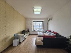 德阳旌阳城南二医院附近,南北通透,家具家电齐全,有空调,拎包入住出租房源真实图片
