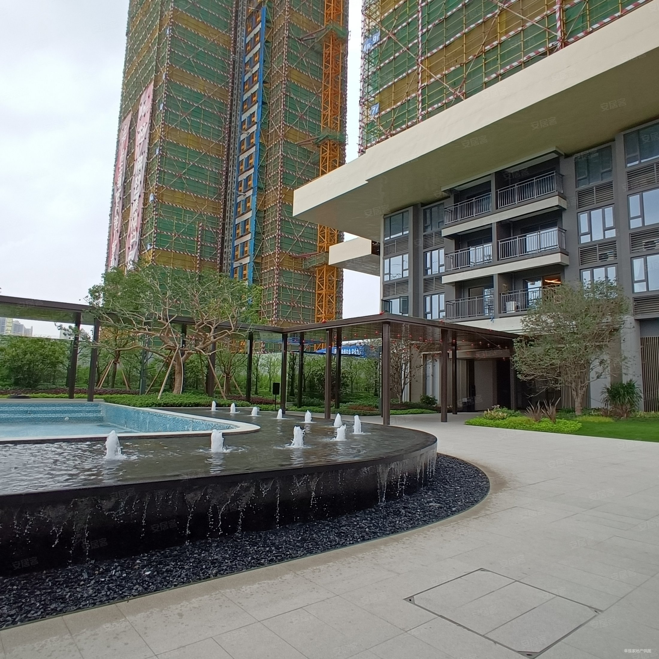 陈村 碧桂园天悦湾 地铁仙涌一站到广州南 省级学俯限时特惠,卓越