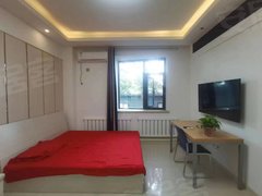 吉林昌邑哈达湾可押一付一 家电家具齐全拎包入住 好说话长租短租都可以。出租房源真实图片