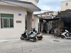 海丰海城海城城区新园二巷自建房 2室1厅1卫出租房源真实图片