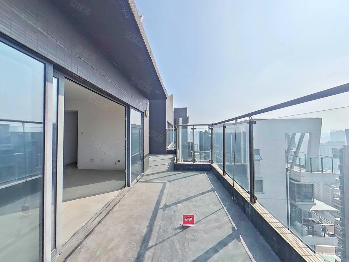 新出!龙华大豪宅 锦绣御园 ,除了大就是大 套内700平