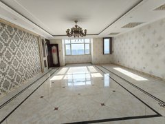 保定涿州市开发区~钻石商圈,双语学校,冠云路,精装空房,5居室3个卫生间~出租房源真实图片
