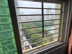 厦门湖里台湾街新景天湖广场 1室0厅1卫出租房源真实图片