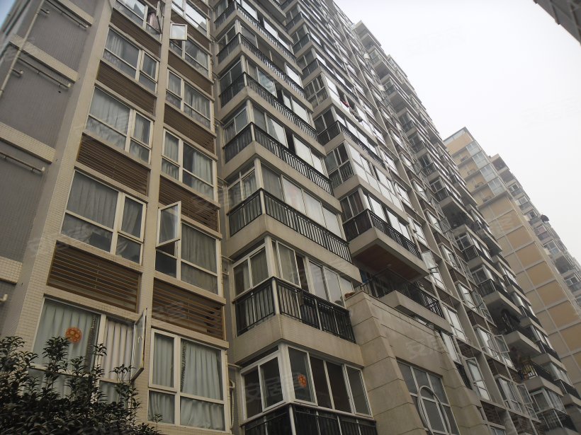 成都 西线阳光小区照片 - 安居客