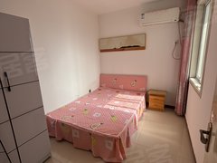 曹县曹县城区曹城城区大润发附近 万基世纪名城 精装单间 付款灵活出租房源真实图片