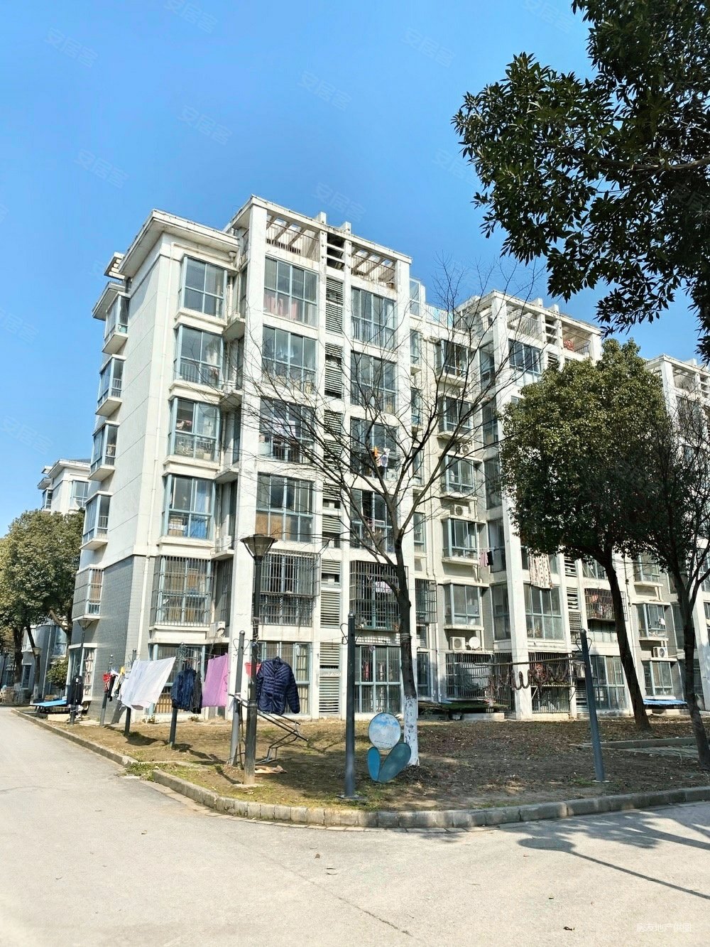 无锡房产网>无锡二手房>新吴二手房>新安二手房>新安花苑一区(南区)>