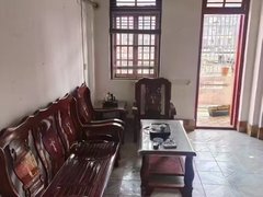 潮州饶平恒晟购物广场河南县政府套房5楼出租,3房2厅1卫,配备齐全,拎包入住出租房源真实图片
