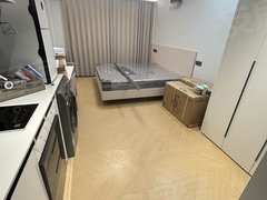 瑞安安阳瑞安商城岭下小区 全新 现代风 朝南 吾悦市府边 出行方便 大投影出租房源真实图片