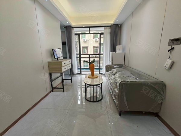 【多图】平山村,大学城租房,甄选特惠丨南山区大学城站精装一房一厅