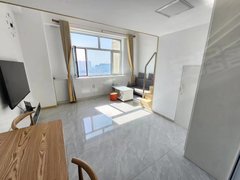 兴安盟乌兰浩特五一广场双子座公寓出租 家电齐全 有网 有空调 电梯 拎包入住出租房源真实图片