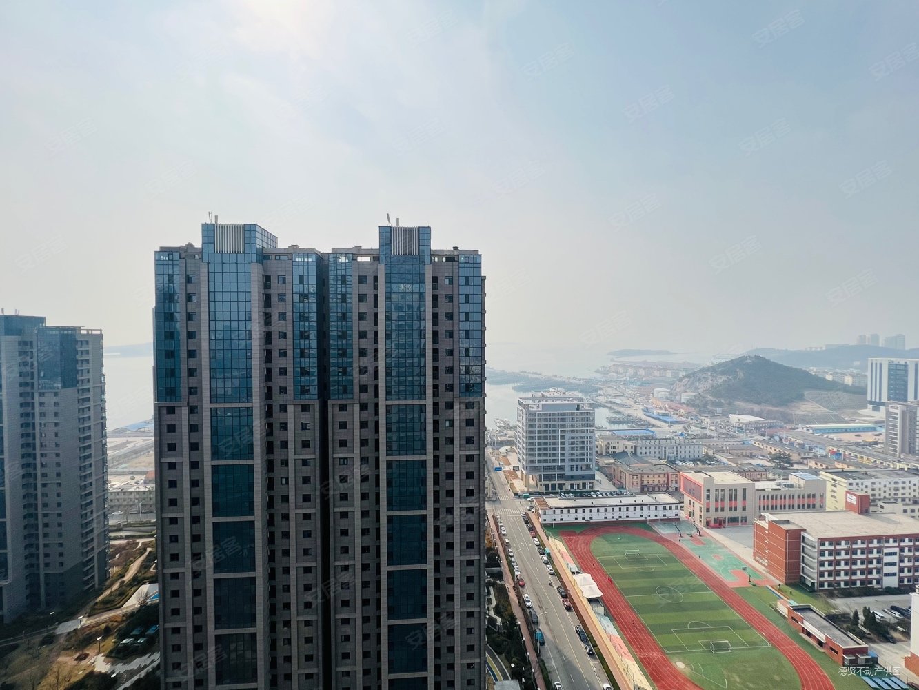 青岛房产网>青岛二手房>黄岛二手房>灵山卫二手房>逸景湾>