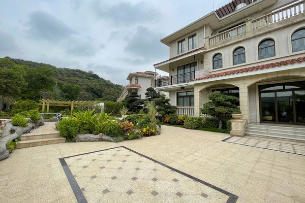 南沙湾御苑(别墅)周边房产中介经纪人评价-广州安居客