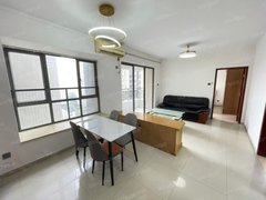 东莞黄江天虹中惠金士柏山花园 采光好 急租房源 家电齐全出租房源真实图片