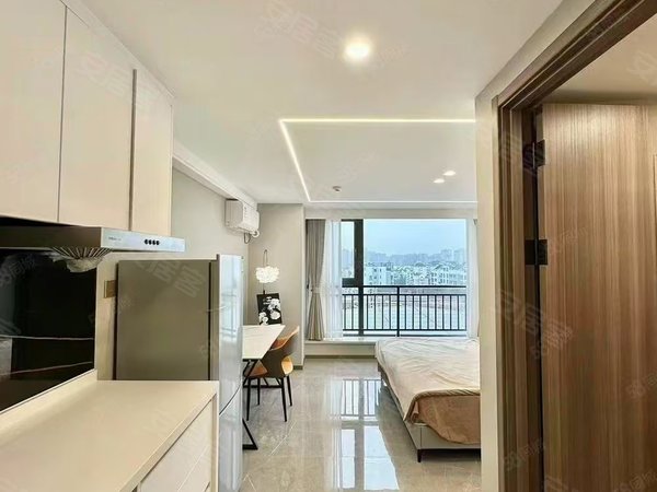 徐州泉山矿业大学奎南铁路小区可月付短租 软件园 矿大文昌 科技城地铁站 家电齐全拎包入住出租房源真实图片