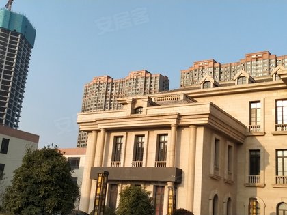 阜宁中心