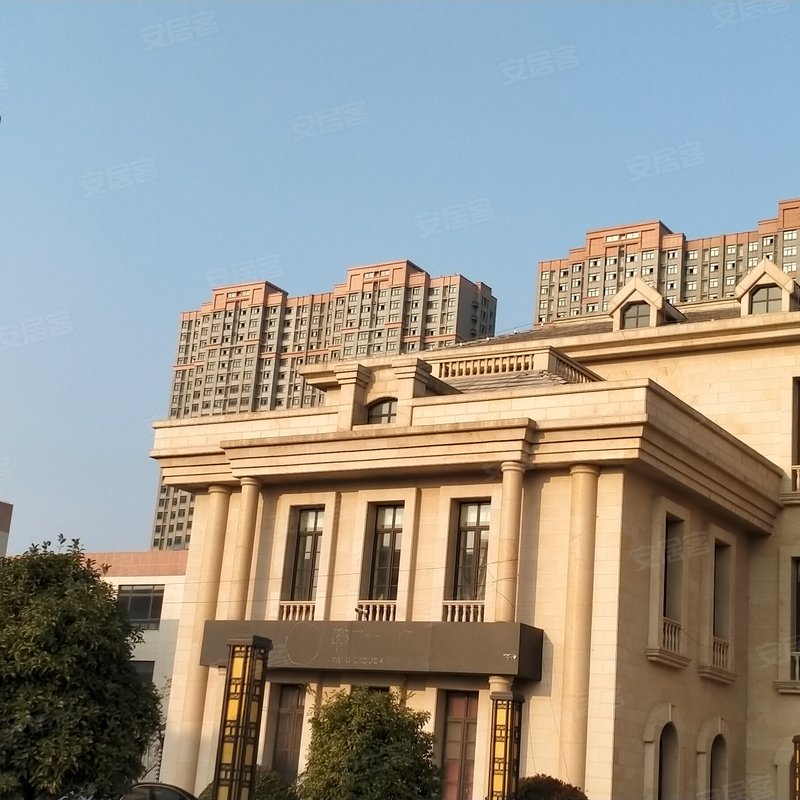阜宁中心