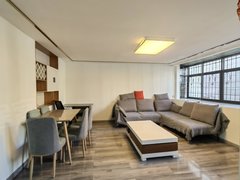 昆明盘龙金星立交桥3室2厅 颐欣里 精装修出租房源真实图片