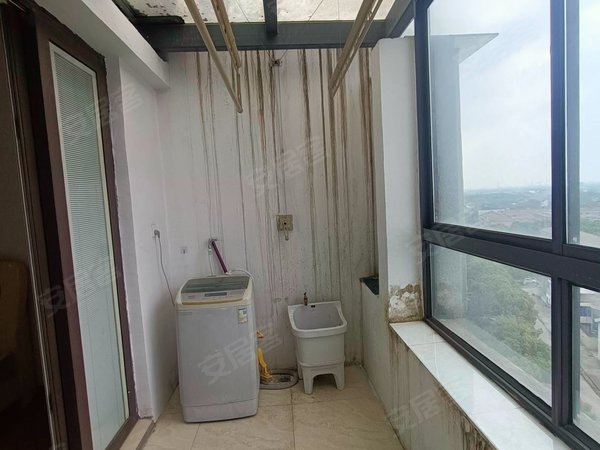 【多图】水畔兰庭,祝塘租房,水畔兰庭 3室1厅1卫 南北通透 电梯房