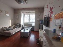 德阳罗江罗江凯悦广场凯越广场附近的两室，寝室带空调出租房源真实图片