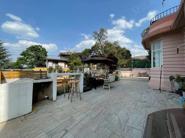 昆明西山滇池度假区海埂明珠观海别墅独栋,观滇,可做商务,接待出租