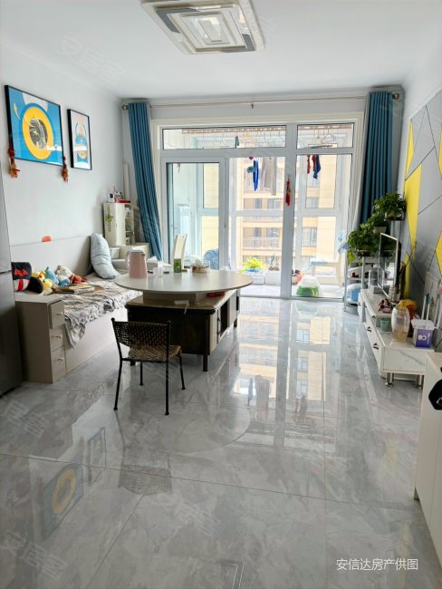 青岛房产网>青岛二手房>即墨二手房>开发区二手房>东城名郡(北区二期)