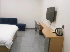 巴中巴州老城不是合租！非中介！带独立卫生间，可短租长租月付，智能门锁！出租房源真实图片