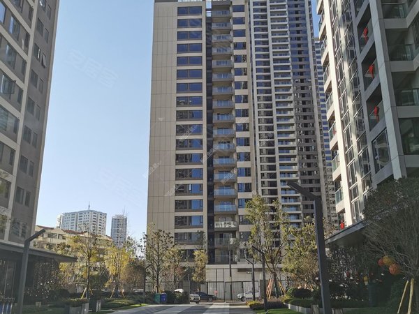 【多图】华润悦府,吴井路租房,华润悦府大3房 精装大平层带全新全套