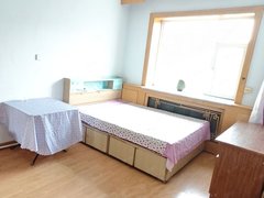 长春绿园正阳嘉美制罐宿舍 2室1厅1卫出租房源真实图片