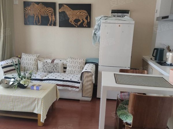 工人医院金茂华府云安阳光城路滇缅大道标准一室一厅