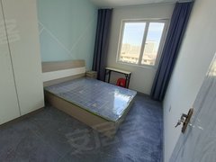 通辽科尔沁万达广场地理位置优越 拎包入住 干净整洁 多处单间出租 无中介费出租房源真实图片