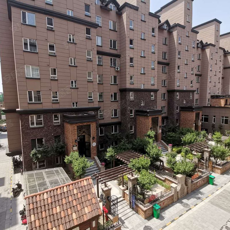 【和平上河城, 和平上河城小区详情,房价走势,房源,业主论坛】- 沈阳