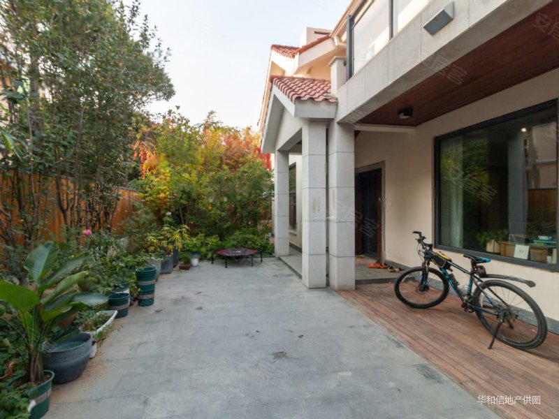 中央别墅区澳景园嘉浩别墅莱蒙湖龙湾别墅独栋出售