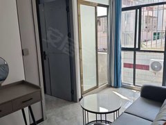 深圳龙华民治单间出租 近红山地铁站 交通便利 民水民电 押一付一拎包入住出租房源真实图片